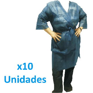 Comprar pack kimonos desechables TST