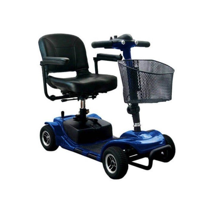 Libercar smart 4 ruedas. Scooter eléctrica | Envío Gratis