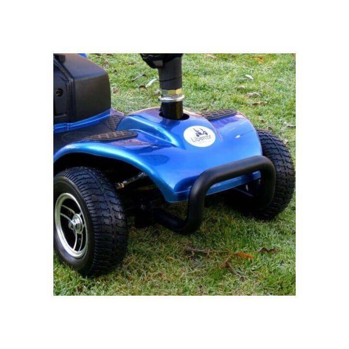 Libercar smart 4 ruedas. Scooter eléctrica | Envío Gratis