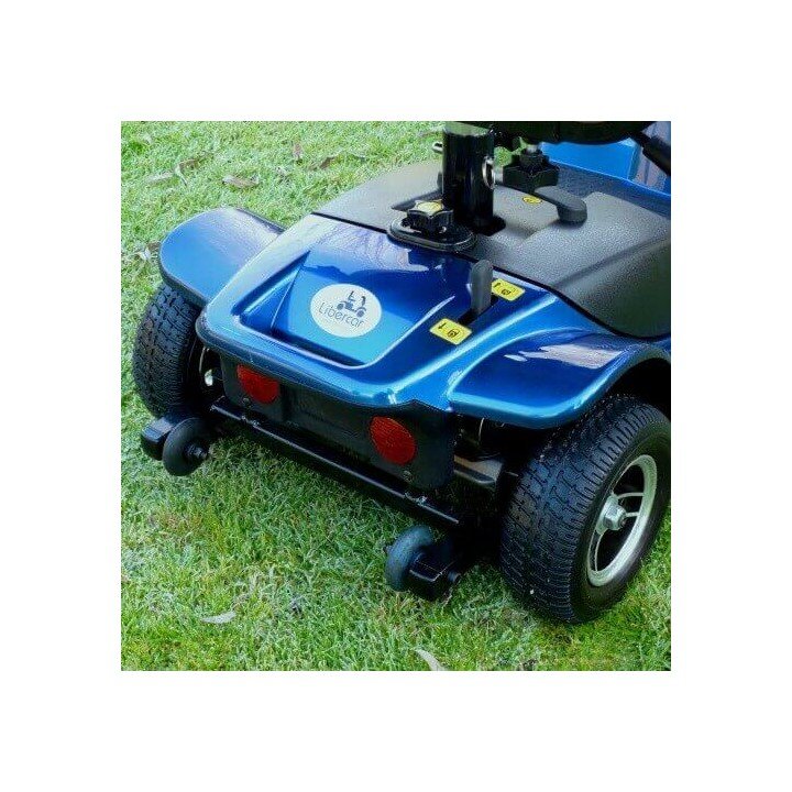 Libercar smart 4 ruedas. Scooter eléctrica | Envío Gratis