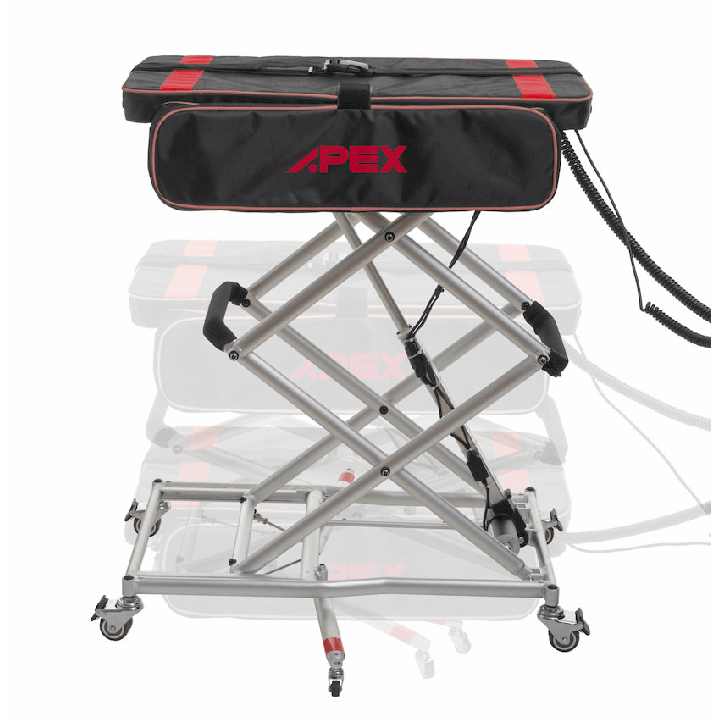 Elevador eléctrico Zeus Apex Medical