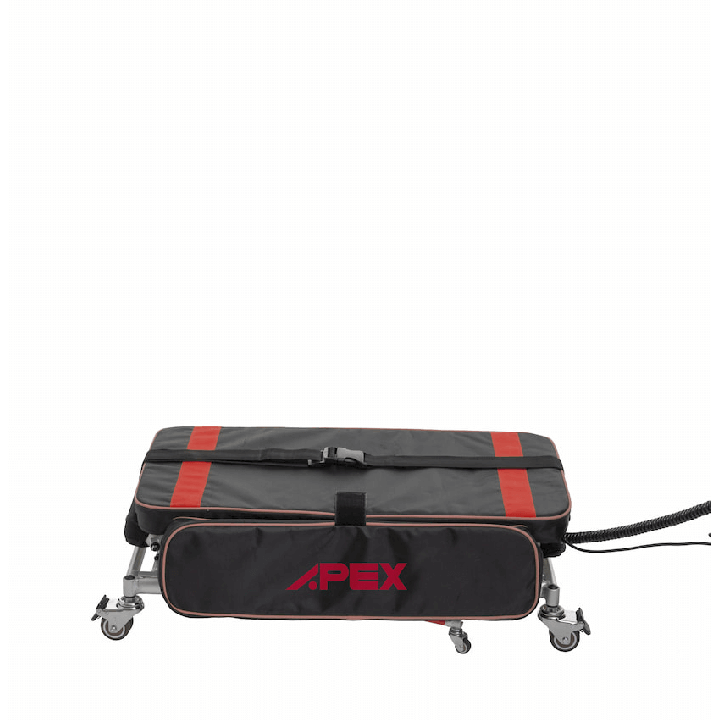 Elevador eléctrico Zeus Apex Medical