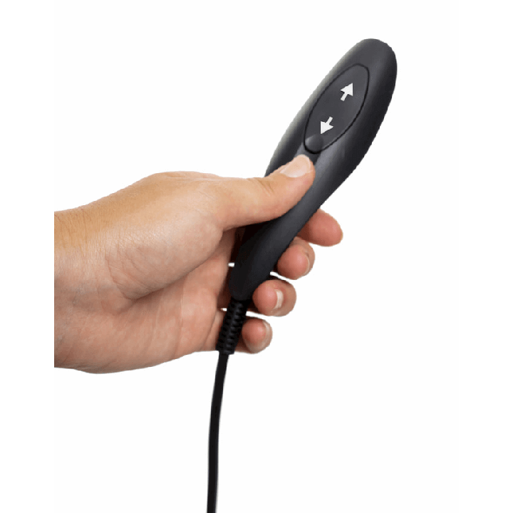 Elevador eléctrico Zeus Apex Medical