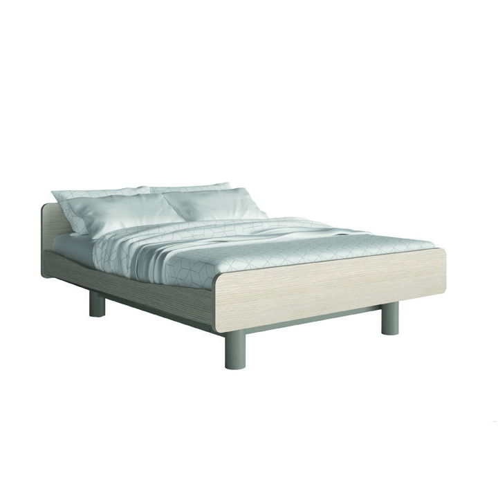 CAMA ARTICULADA DUO DIVISYS 160 DE MATRIMONIO