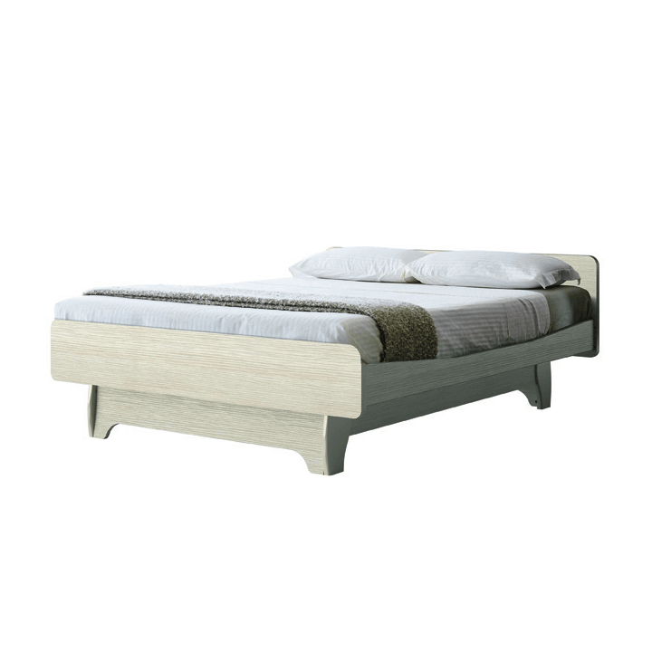 CAMA ARTICULADA DUO DIVISYS 160 DE MATRIMONIO
