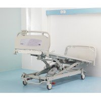 Cama hospitalaria Medicalys Premium - Winncare