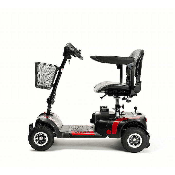 Scooter eléctrico VENUS 4 Sport Air