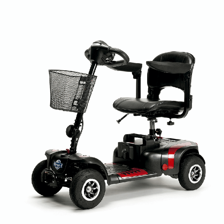 Scooter eléctrico VENUS 4 Sport Air