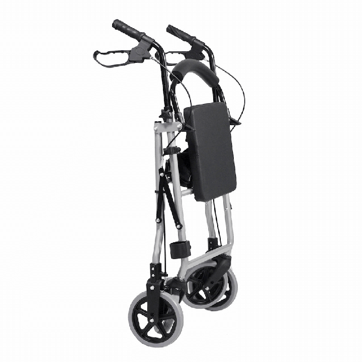 Andador Rollator de aluminio NOVA