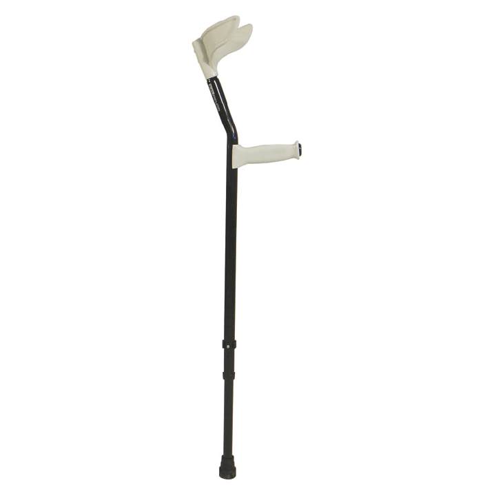 Muleta XL bariátrica