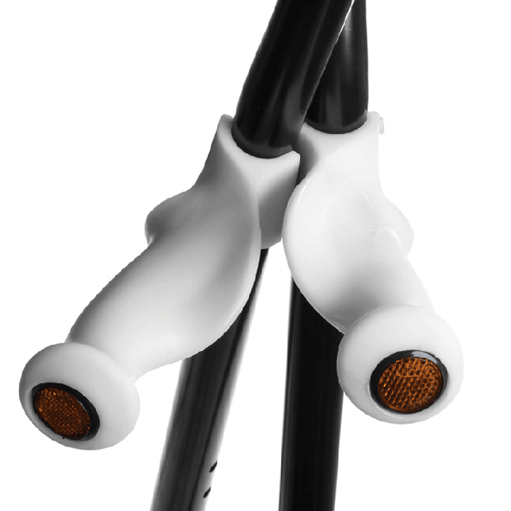 Muleta XL bariátrica