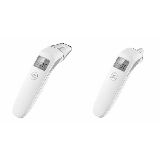 Termómetro digital por infrarrojos sin contacto