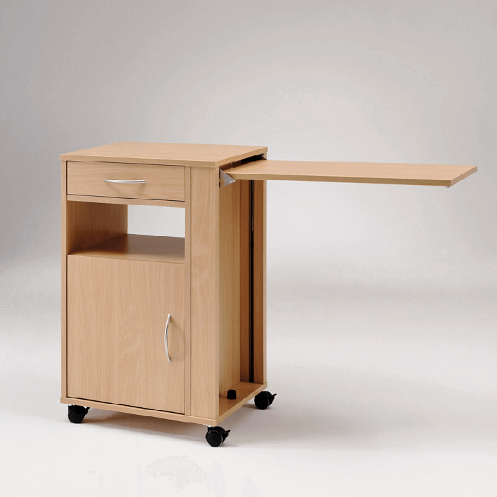 Mesita auxiliar 'STELLA'