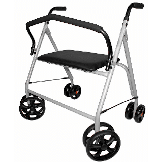 Andador bariátrico Kanguro Maxi