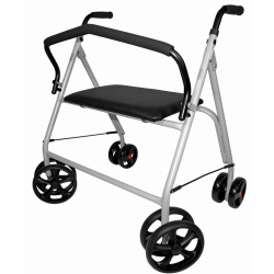 Andador Bariátrico Kanguro Maxi