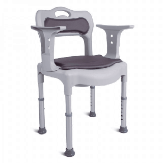 Silla inodoro multifuncional 9150