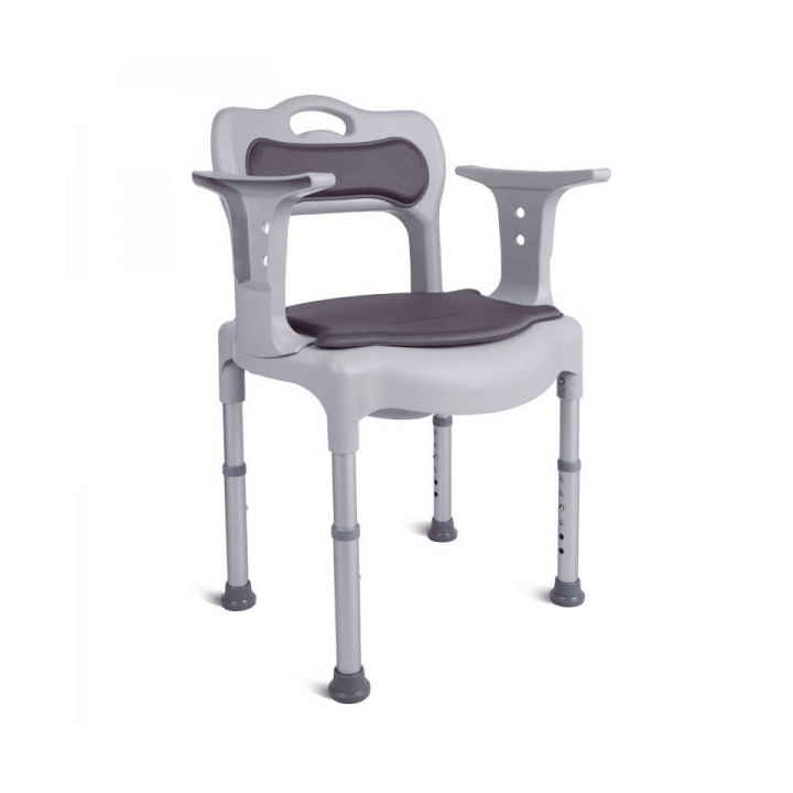 Silla inodoro multifuncional 9150