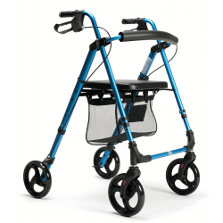 Andador plegable 'Eco Plus'