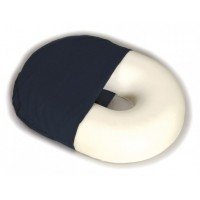 Cojín amortiguador 'ring cushion' - Ayudas dinámicas