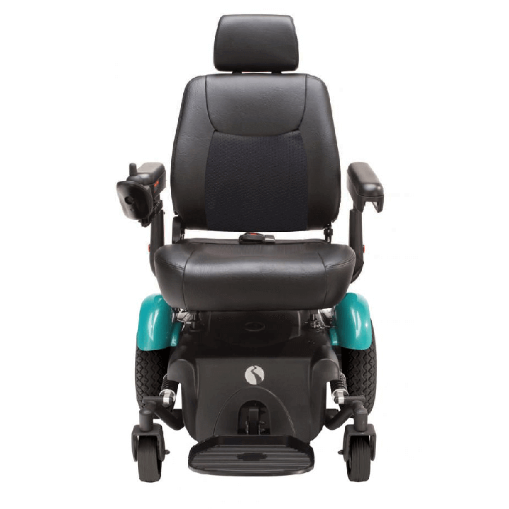 Silla eléctrica de ruedas R320 | Venta online | Ortopedia Ortoespaña