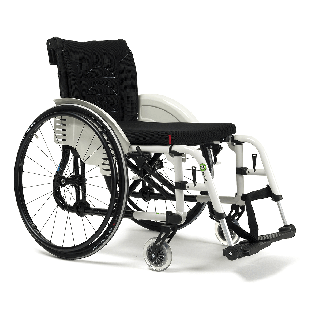 Silla de ruedas TRIGO | Deportiva y juvenil| Envío urgente