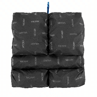 Cojín para asimetrías Vicair 'ADJUSTER 02'