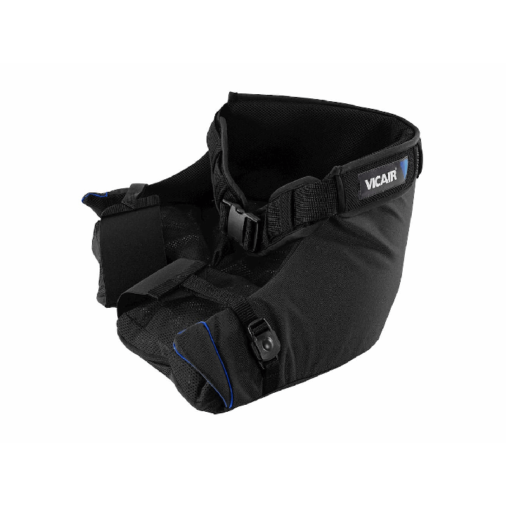 Cojín ajustable para actividades Vicair'ALLROUNDER 02'