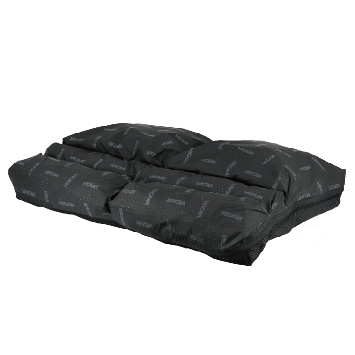 Cojín bariátrico de descarga Vicair 'XXTRA'