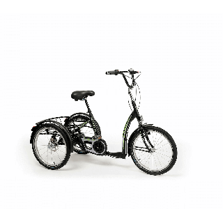 Triciclo juvenil 'Freedom 2217'