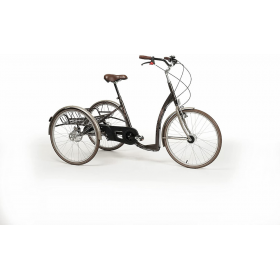 Triciclo vintage - VERMEIREN