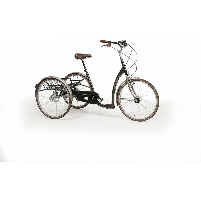 Triciclo vintage - VERMEIREN