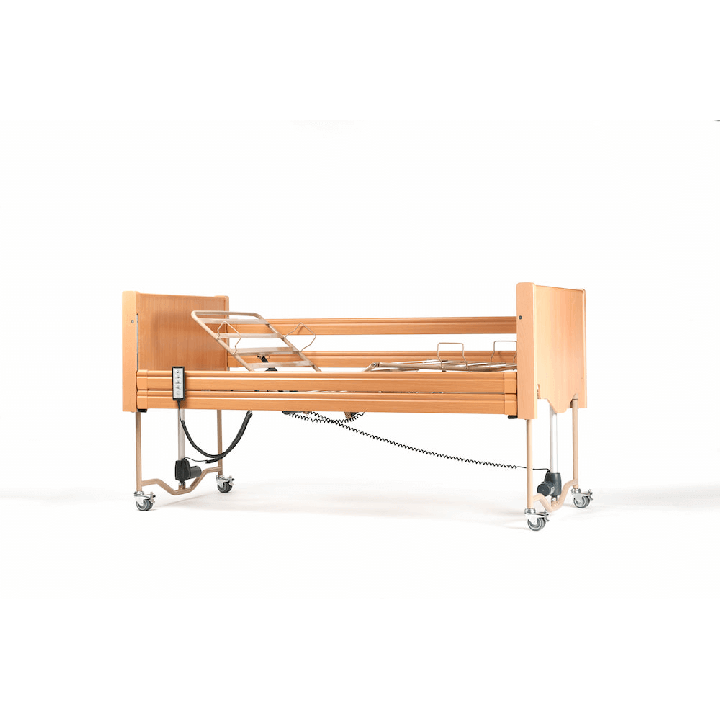 Cama articulada ultra baja Artic Low