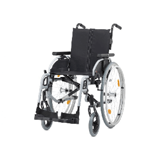 Silla de ruedas autopropulsable PYRO LIGHT