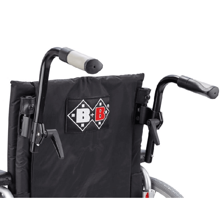 Silla de ruedas autopropulsable PYRO LIGHT