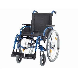 Silla de ruedas ligera STARPLUS
