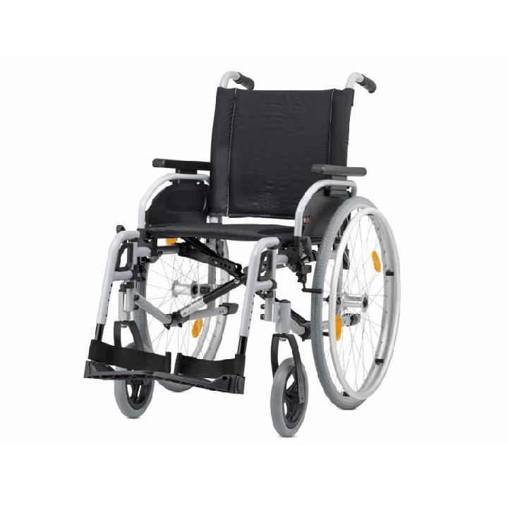 Silla de ruedas ligera STARPLUS