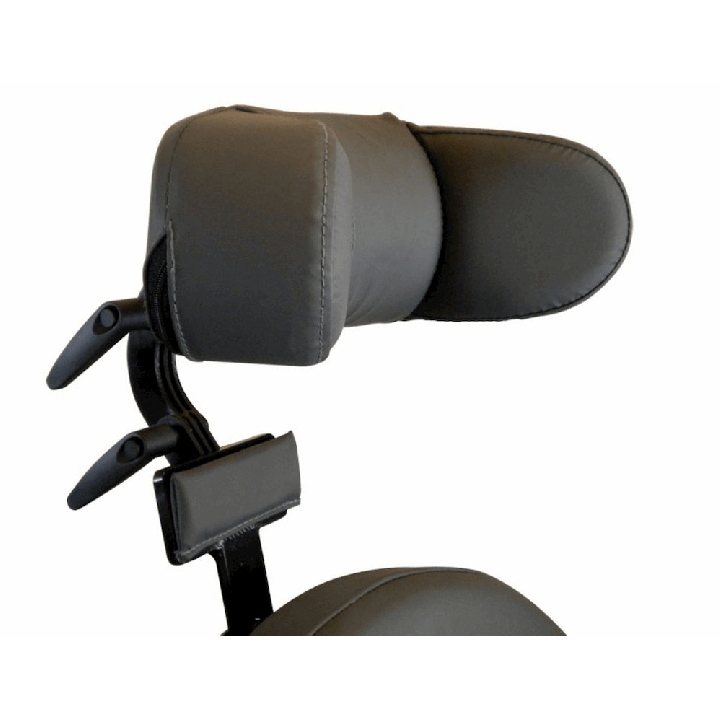 Silla de ruedas manual ergonómica TRITON