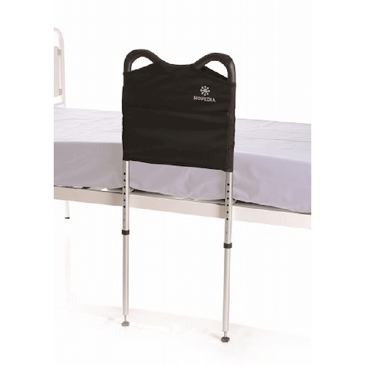 Barandillas anticaídas de aluminio | Envío gratis