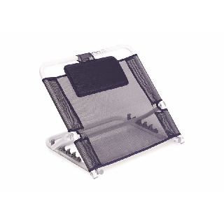 Respaldo regulable con apoyacabezas