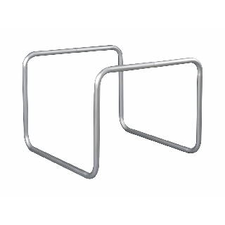 Arco de cama desmontable