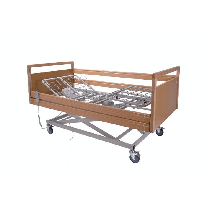 Cama articulada eléctrica elevable Gerbera | Envío gratis