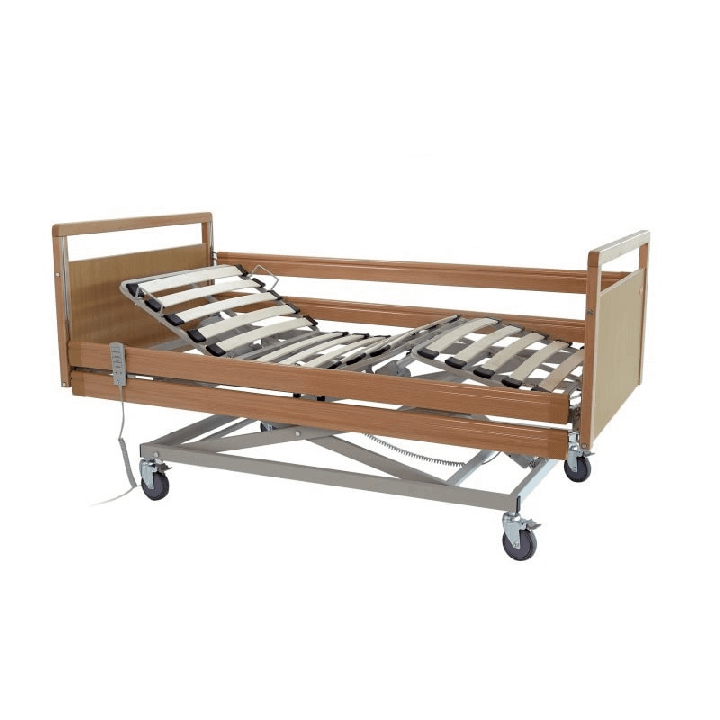 Cama articulada eléctrica elevable Gerbera | Envío gratis