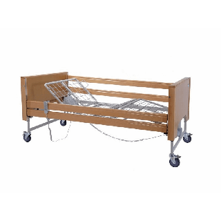 Cama articulada eléctrica GARDENIA 390 | Envío gratis