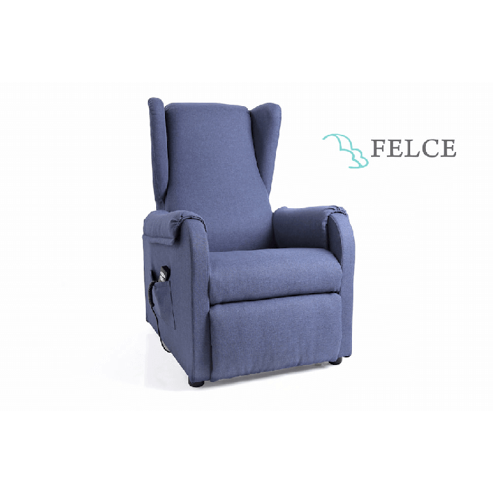Sillón elevable relax FELCE | Envío gratis.