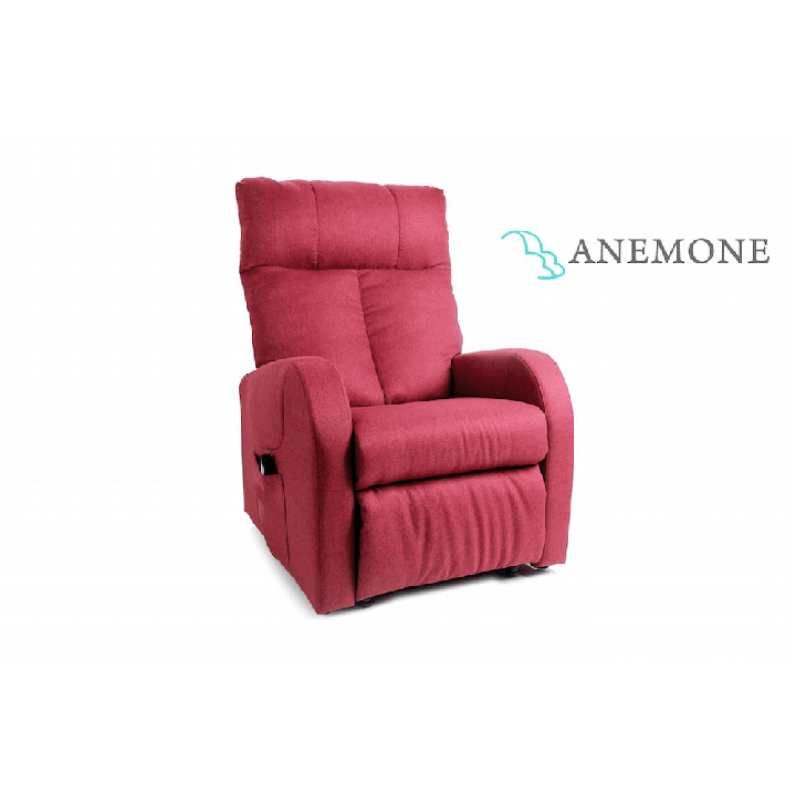 Sillón elevable relax ANEMONE | Envío gratis.