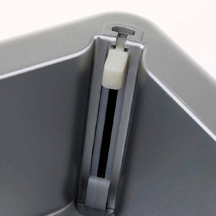 Dispensador automático de cubrezapatos | Ortopedia Ortoespaña