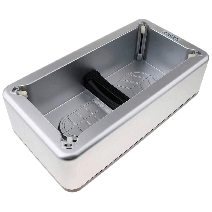 Dispensador automático de cubrezapatos | Ortopedia Ortoespaña