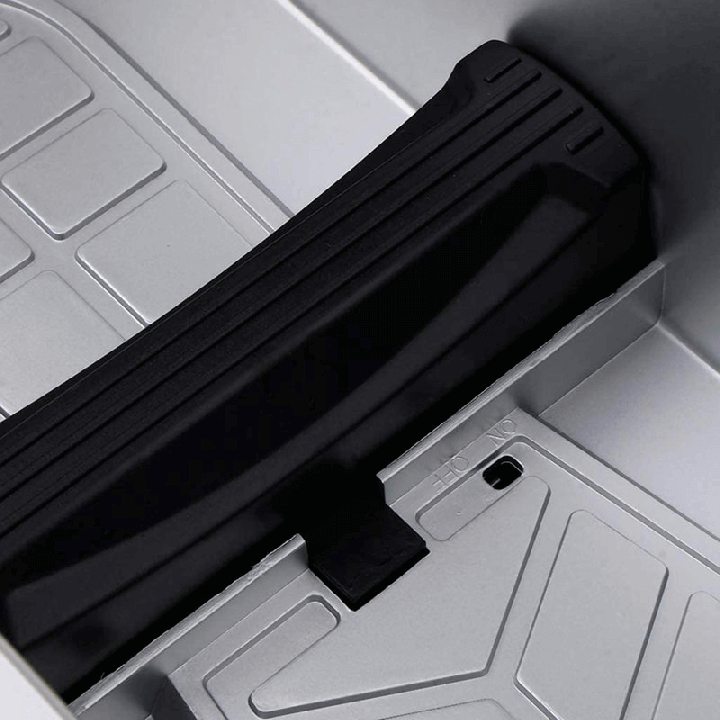 Dispensador automático de cubrezapatos | Ortopedia Ortoespaña