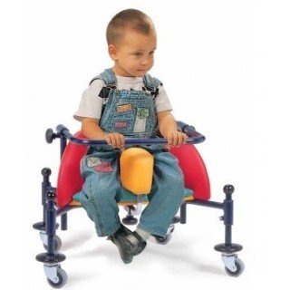 Andador autónomo Birillo