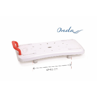 Asiento tabla para bañera